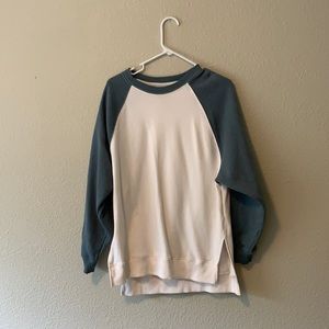 A American Eagle warm sweatshirt